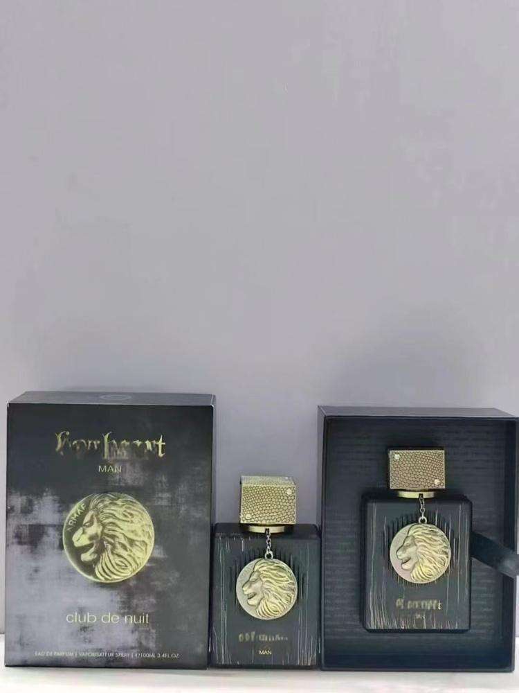 100 มล. 2025 สำหรับผู้ชาย