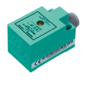 New Original CBN5-F46-E2 P+F Capacitive Optical <strong>Sensor</strong> Ready to Ship - Product Image 2