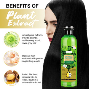 TK Cross-Border Soft Bubble tinture per <span class=keywords><strong>capelli</strong></span> crema North Essence Green Plant Care fabbrica di tinture per <span class=keywords><strong>capelli</strong></span> pigri semipermanenti - Product Image 3