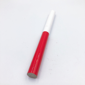 Imán Cilíndrico para Niños, Imán <span class=keywords><strong>de</strong></span> Barra con Indicación <span class=keywords><strong>de</strong></span> Norte y Sur para Estudiantes, Profesores, Experimentos Científicos, Educación Física - Product Image 3