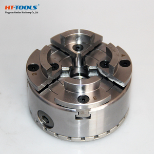 Machines-outils CNC <span class=keywords><strong>Mandrin</strong></span> de <span class=keywords><strong>tour</strong></span> à <span class=keywords><strong>bois</strong></span> à 4 mâchoires <span class=keywords><strong>M33</strong></span> 3.75 "<span class=keywords><strong>Mandrin</strong></span> de <span class=keywords><strong>tour</strong></span> - Product Image 6