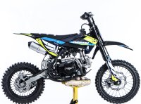 Caliente nueva llegada de 125cc gasolina Dirt Bike Moto Cross de la fábrica de China