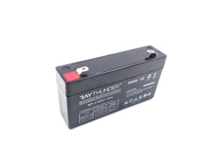 Batería de plomo ácido 6V 1.2ah para juguetes - Product Image 5