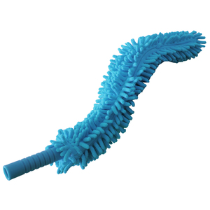 Linh hoạt lông sợi nhỏ làm sạch Fan Khăn lau bụi phẳng sợi nhỏ sạch ma thuật bảng Khăn lau bụi - Product Image 2