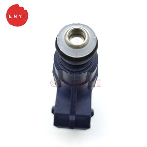 Inyector de Combustible 9677677080 para Motor de Gasolina Logo, Pieza Automotriz - Product Image 3