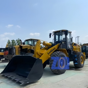 Лидер продаж, Погрузчик <span class=keywords><strong>Liugong</strong></span> 856H, китайское строительное оборудование CUMMINS, двигатель <span class=keywords><strong>LIUGONG</strong></span>, 835 855 856 856 ч 862 ч, высокое качество - Product Image 3