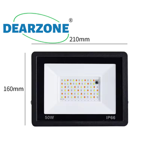 Projecteur LED RGB intelligent avec télécommande pour éclairage de <span class=keywords><strong>scène</strong></span> et paysage, scènes personnalisables, changement de couleur, idéal pour fêtes et jardins - Product Image 1