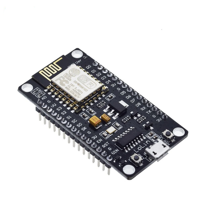 ESP8266 ESP12 Serial Wireless Wifi Module Development Board Node Mcu Lua Wifi V3 CH340G