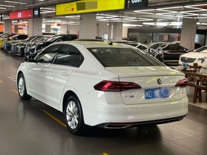 Oferta Especial: Volkswagen <span class=keywords><strong>Bora</strong></span> 2022 Usado, Sedán de Gasolina 1.5L, 4 Puertas, 5 Asientos, Volante a la Izquierda, Exportado de China - Product Image 4