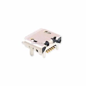 Ổ Cắm Cổng Sạc <span class=keywords><strong>Micro</strong></span> <span class=keywords><strong>USB</strong></span> Cho Bộ Điều Khiển <span class=keywords><strong>PS4</strong></span> Bộ Sạc Thay Thế Cổng Sạc - Product Image 3