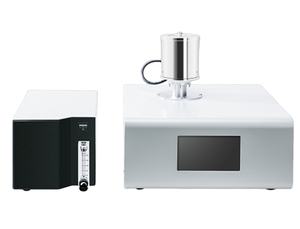 Aparato de Termogravimetría de Alta Calidad TG/Analizador Termogravimétrico TGA/Máquina de Análisis Termogravimétrico - Product Image 3