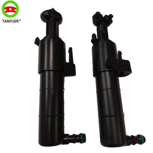 Système de lavage des vitres pour <span class=keywords><strong>Mercedes</strong></span> <span class=keywords><strong>benz</strong></span> W212, lampe avant automobile, lave-glace, buse de nettoyage de vitres, réseau 2128600147 - Product Image 1