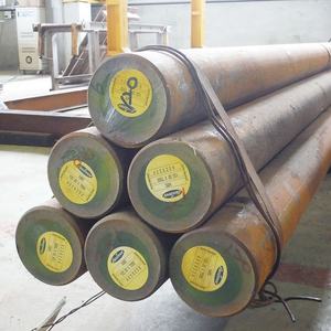 ASTM AISI <span class=keywords><strong>4118</strong></span> 4130 4135 4140 4145H batang baja kekuatan tinggi batang bulat baja kekuatan tinggi Ultra - Product Image 2