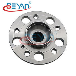 Moyeux de roue en gros d'usine pour <span class=keywords><strong>Mercedes</strong></span> Benz CLS (C218) E-CLASS (W211) Modèles 2113570308 2113570408 2113570508 Essieu arrière - Product Image 5