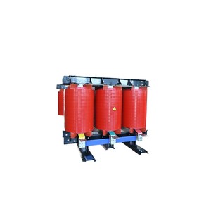 Transformador Trifásico de Alta Tensión de 2000KVA, 33KV, Tipo Seco, 50/60Hz, Alta Capacidad, Transformador de Distribución - Product Image 1