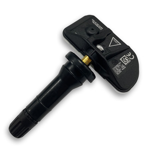 Tire Pressure Monitoring System Sensor JX7T-1A180-CA External For Ford Lincoln Car <b>TPMS</b> 26g - Product Image 1