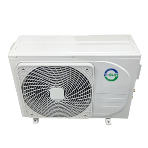 เครื่องปรับอากาศพลังงานแสงอาทิตย์แบบออฟกริด Esun 18000 บีทียู 48 โวลต์ ชุดสมบูรณ์พร้อมแบตเตอรี่สำหรับบ้าน/พื้นที่ชนบท ESAC-72GW/DC Esun 18000 บีทียู - Product Image 2