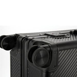 Ensemble de bagages de <span class=keywords><strong>cabine</strong></span> de 20 pouces, valises rigides durables, matériau PC de qualité supérieure, roue tournante, <span class=keywords><strong>cabine</strong></span> d'affaires de luxe - Product Image 6