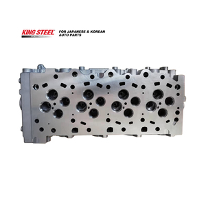 KINGSTEEL-culata de coche OEM 22100-4A701, <span class=keywords><strong>para</strong></span> Hyundai H1 Starex, carga, viaje, Kia K2500, Sorento, D4CB - Product Image 2