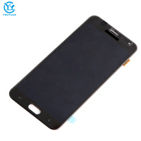 Écran Lcd de téléphone portable pour samsung j720 j7 duo remplacement d'affichage lcd de téléphone portable