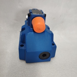 DR30-5-52/100Y DR30-5-5X/100Y R900596339 Réducteur hydraulique - Product Image 1
