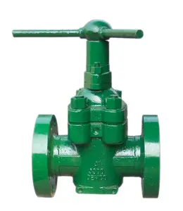 Cameron Demco Gate Valve/3-1/16 "5000PSI Gate Valve