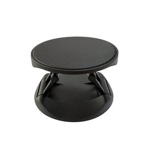 Support de téléphone pliable avec anneau de maintien pour téléphone portable, personnalisable, prix d'usine, vente en gros - Product Image 2