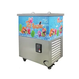Shineho máquina de venda de picolés, máquina de venda de picolés para gelo, fabricante de picolés