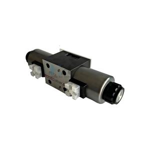 SDKE-1710 10S гидравлический электромагнитный направленный клапан высокого давления 24 В Вольта Китай Заводское производство - Product Image 6