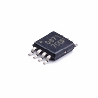 Fournisseur de puces CI DAC8571IDGKR MSOP-8, convertisseur numérique-analogique (DAC)