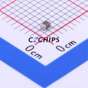 Condensateur SMD (MLCC) TCC0603X5R106M160CT 0603 (Capacité : 10uF) (Précision : 20%) Tension nominale : 16V - Product Image 1