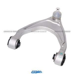 Sistema de chasis de coche Premium Material original Suspensión de coche para Maserati Levante OE 670031994 670031995 - Product Image 1