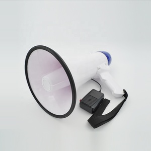 Loa khuếch đại không dây di động 20W/Loa phóng thanh/Loa Nautilus - Product Image 5