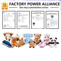 Porte-clés en peluche personnalisé de 4 pouces, animaux en peluche, jouets en peluche Kawaii, Capybara, pingouin, poisson