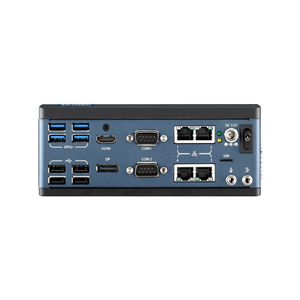 EPC-C301 เมนบอร์ดอุตสาหกรรมคอมพิวเตอร์รุ่นที่ 8 แรม 32GB 4xUSB3.0/4xUSB2.0 4xRJ45 LAN มีสินค้าในสต็อก - Product Image 3