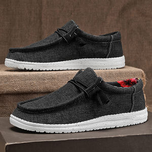 Zapatos De Hombre mocassino personalizzato uomo barca moda <span class=keywords><strong>Sneakers</strong></span> - Product Image 1