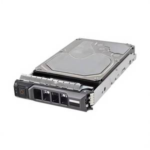 ฮาร์ดไดรฟ์แบบ Hot Swap สำหรับเซิร์ฟเวอร์ระดับองค์กร ขนาด 3.5 นิ้ว รุ่น 161-BBTX K9T6H ความจุ 20TB SAS 12Gb/s 7200RPM - Product Image 1
