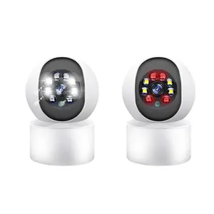 5 MP chăm sóc cam App mạng video giám sát không dây h 265 Wifi máy ảnh CCTV Camera thông minh