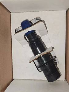 Nouveau capteur de conductivité-résistivité original 3-2724-10, matériau plastique, garantie 1 an - Product Image 3