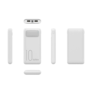Caricabatteria USB portatile da 10000mAh 2.4A Power Bank Best seller trend nuovi prodotti elettronici - Product Image 6