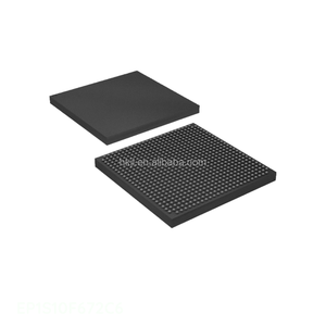 Composants de circuit électronique 672 BBGA EP1S10F672C6 intégrés en stock - Product Image 1