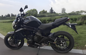 Piezas de Motocicleta Usadas, Motor Usado para Motocicleta <span class=keywords><strong>Kawasaki</strong></span> <span class=keywords><strong>ER6N</strong></span> - Product Image 6