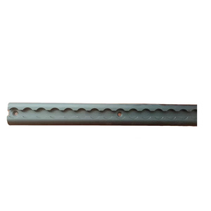 รางอลูมิเนียมสำหรับยึดสินค้าในระบบควบคุมโลจิสติกส์ - Product Image 1
