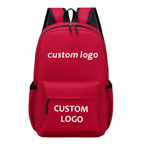 Mochilas Escolares Impermeables con Cierre de Oxford de Alta Calidad Personalizadas de Fábrica 2026, Mochila Escolar Moderna para Niños - Product Image 1