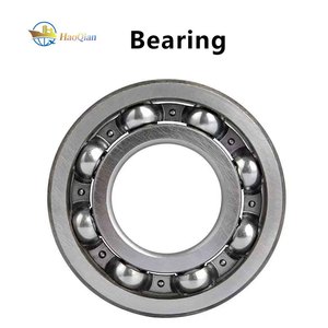 Roulement à billes à gorge profonde à une rangée 6307 6308 pour <span class=keywords><strong>moteur</strong></span> <span class=keywords><strong>diesel</strong></span> <span class=keywords><strong>Yanmar</strong></span> CY1115 - Product Image 6