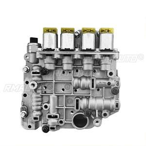 Conjunto de cuerpo de válvulas de transmisión automática RDC15 para accesorios de coche con piezas de motor Dongfeng - Product Image 4