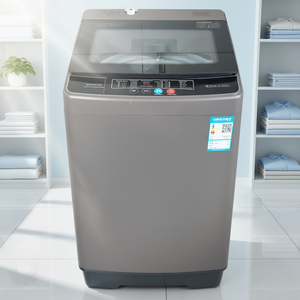 <span class=keywords><strong>Lavadora</strong></span>-Secadora Eléctrica Totalmente Automática de Una Sola Tina para Uso Doméstico y Hotelero con Interfaz en Inglés - Product Image 5