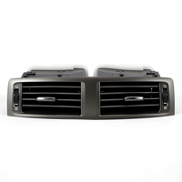 Aérateur de Voiture pour Toyota Lexus IS250 350 2006-2009 Noir OEM
