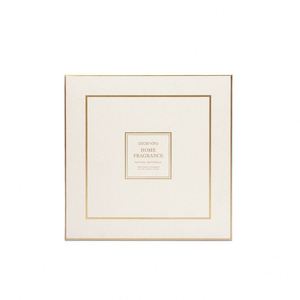 Coffret cadeau de bougies parfumées à la cire de soja Ascendia avec coupe-chaîne et briquet, aromathérapie, parfum d'ambiance pour la maison - Product Image 5