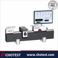 Universal Length Measuring Machine Precision Dimensional Measuring Machine ULM for Laboratory Calibration
